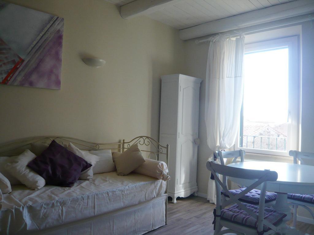 Viterbo Antica Casa Vacanze Dış mekan fotoğraf