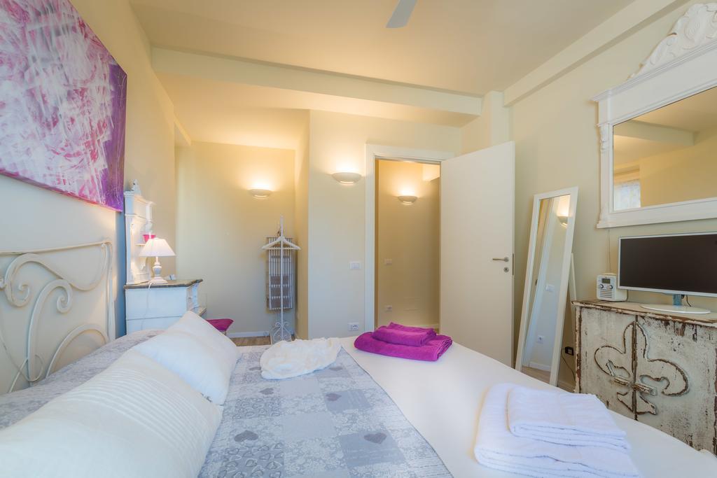 Viterbo Antica Casa Vacanze Dış mekan fotoğraf