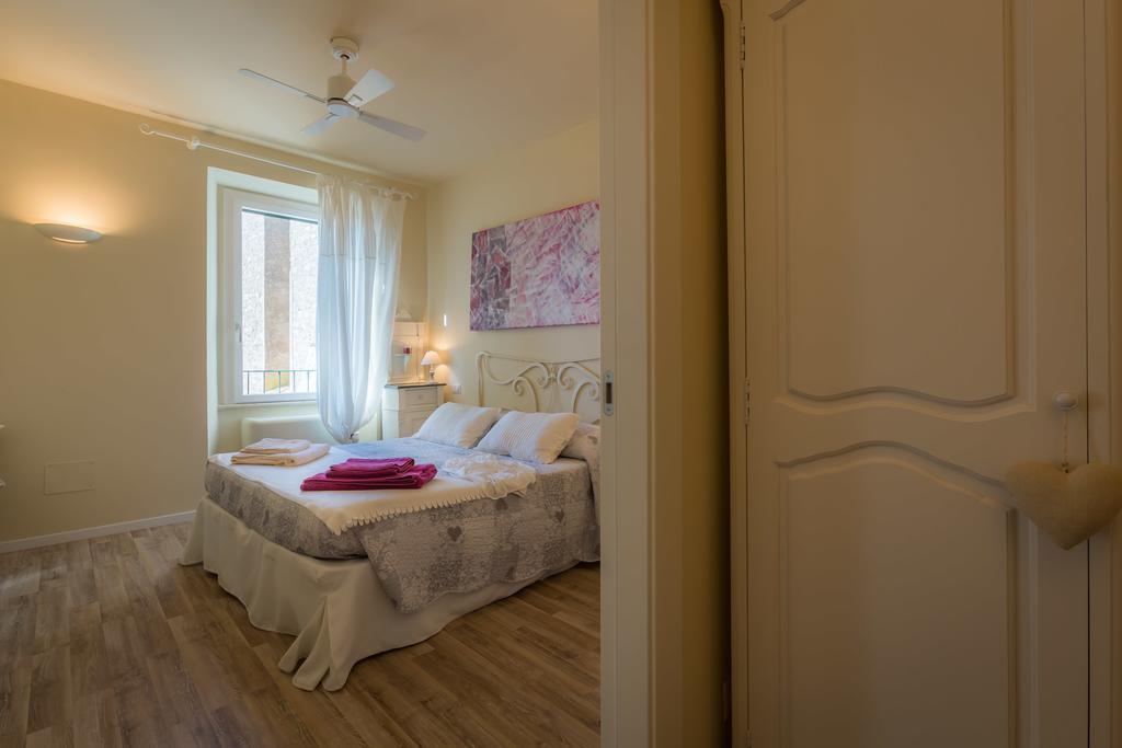 Viterbo Antica Casa Vacanze Dış mekan fotoğraf